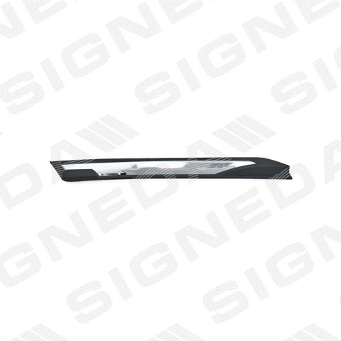 PCT87010AL Signeda Молдинг переднього правого крила