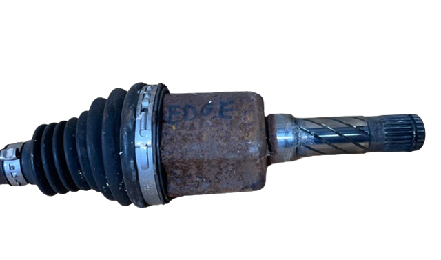 Приводи задніх коліс Ford F2G34K138AB ціна, від 63.35 USD