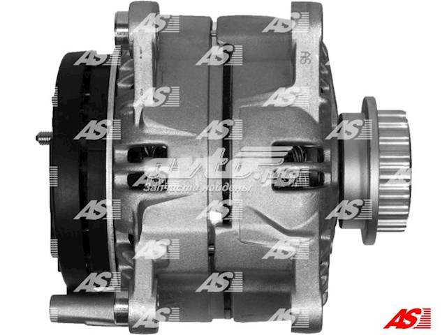 A0170 AS/Auto Storm Авто генератор