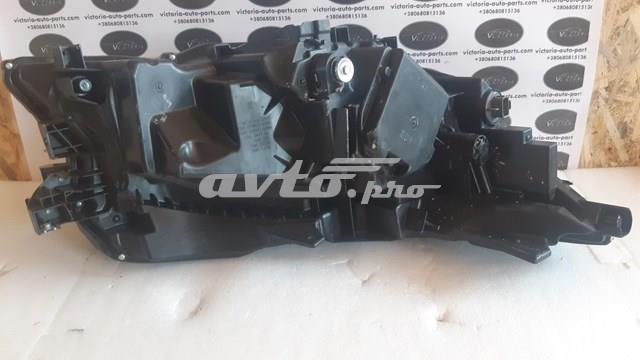 FP3046R1E Depo/Loro/Abakus Фара дальнього світла в зборі