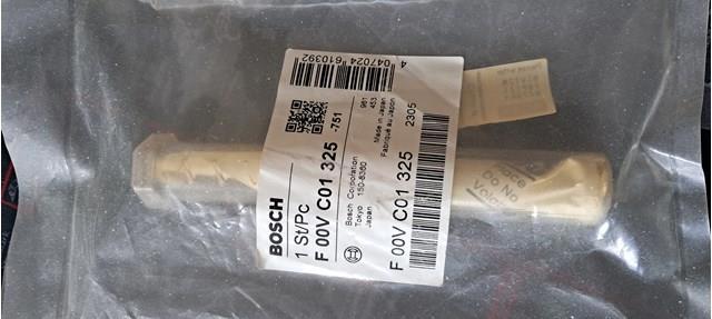 Ремкомплект форсунок F00VC01325 Bosch