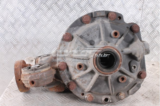 C2D22853 Jaguar 