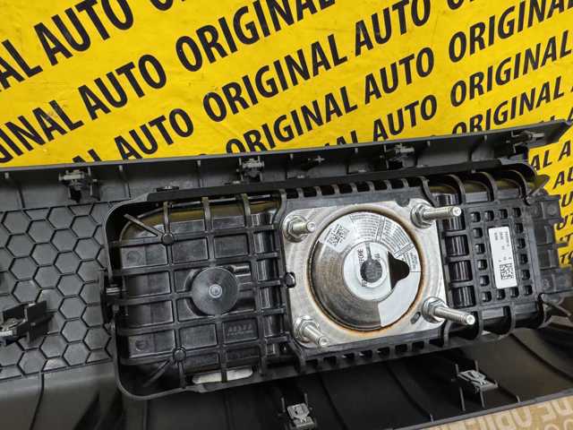 Купити 985153642R Renault (RVI) Установка подушки безпеки пасажира