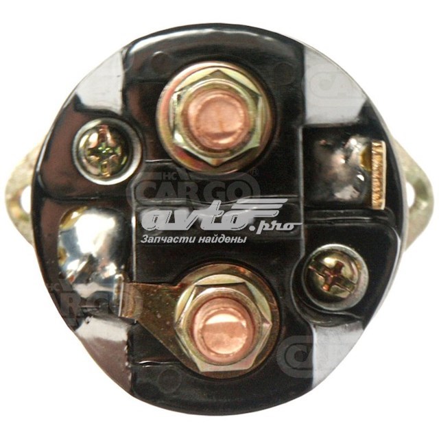 Контактор Cargo 234292 ціна, від 9.79 USD