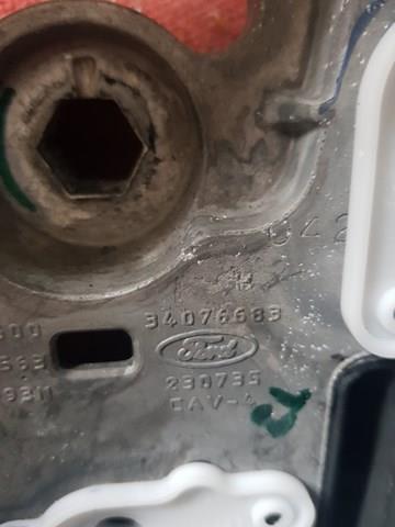 D2BZ3600FA Ford 