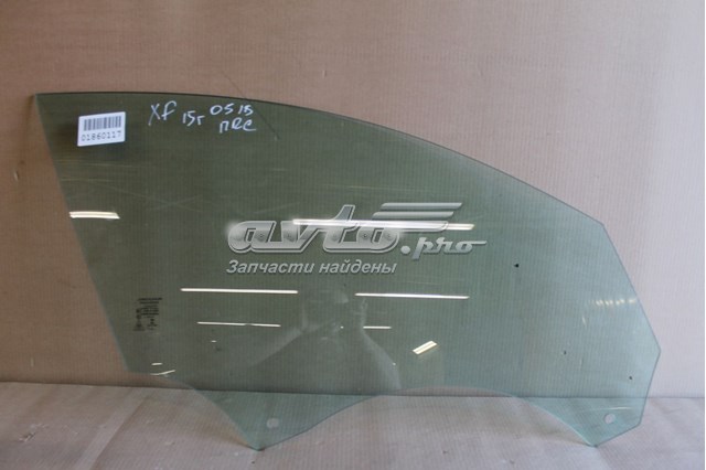 Скло передньої правої двері Jaguar T2H1150 ціна, від 36.26 USD