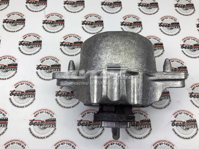 Подушка (опора) двигуна, ліва Land Rover LR094226