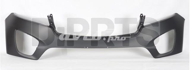 Купити 86511C5010 Hyundai/Kia Бампер передній, верхня частина