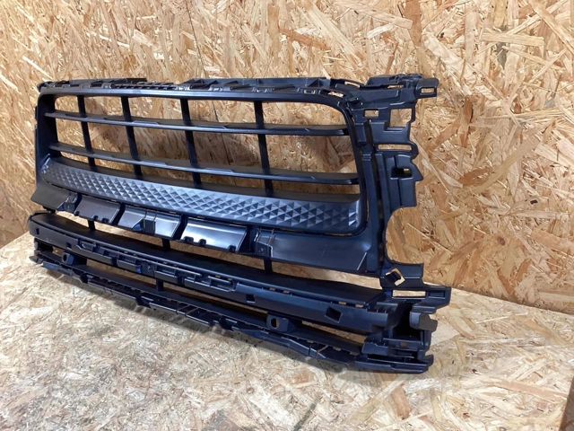  Porsche 95B807683CF