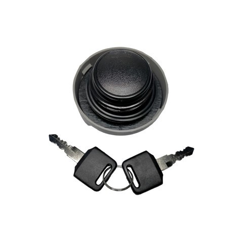 Купити DF11368 Detali IF Пробка бензобака