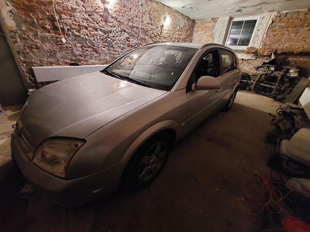 Крило переднє ліве 93172024 General Motors