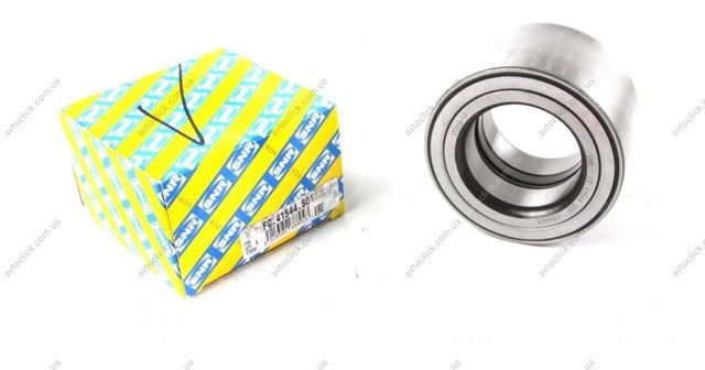 Купити FC41544S01 NTN Підшипник задньої ступиці