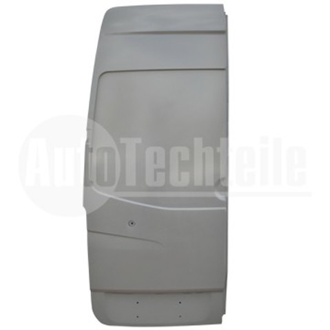 1007415 Autotechteile Двері задка (двоє дверей)