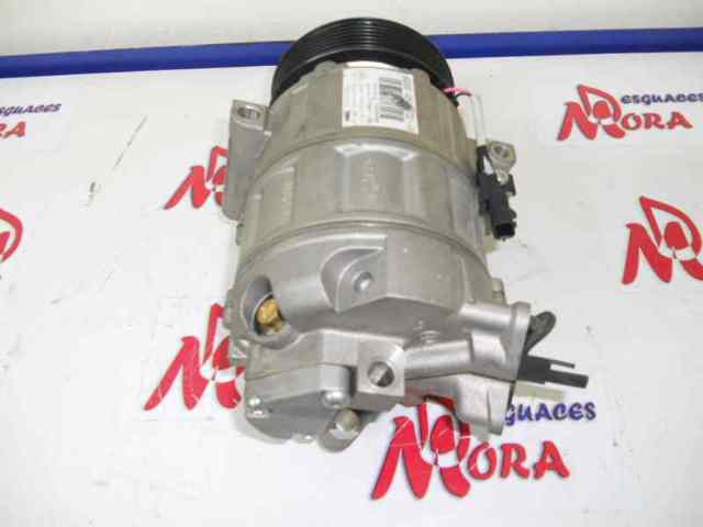 Диск муфти компресора кондиціонера 8200454172B Renault (RVI)