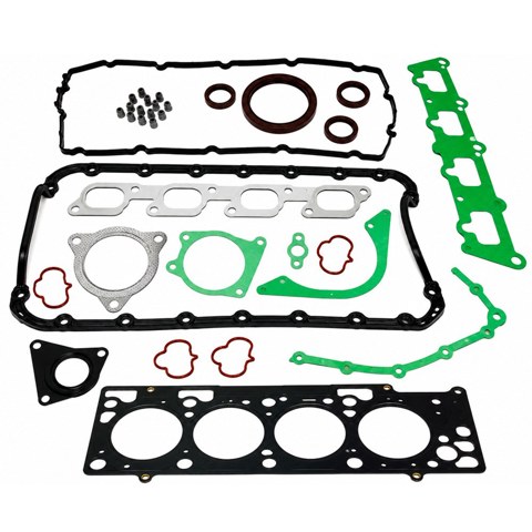 Комплект прокладок двигуна, повний Chery 477F10001111 ціна, від 18.78 USD