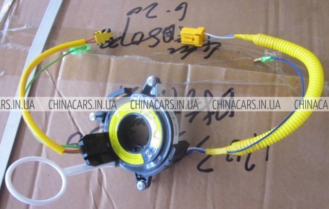 Кільце подушки безпеки Geely 1703535180