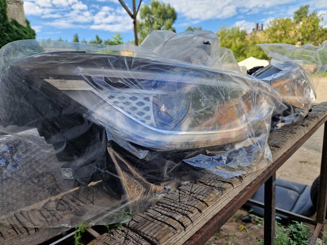Купити 11G941035 VAG 