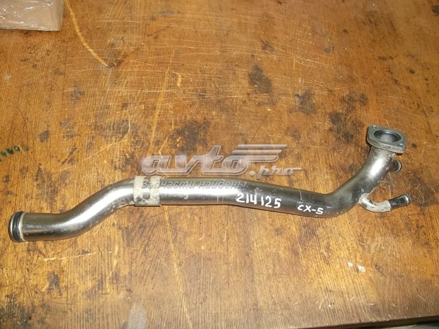 PY0215190 Mazda 