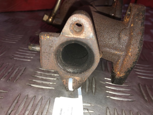 851029302 BMW Рейковий рульовий механізм