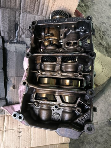 Купити R03G103535B VAG 