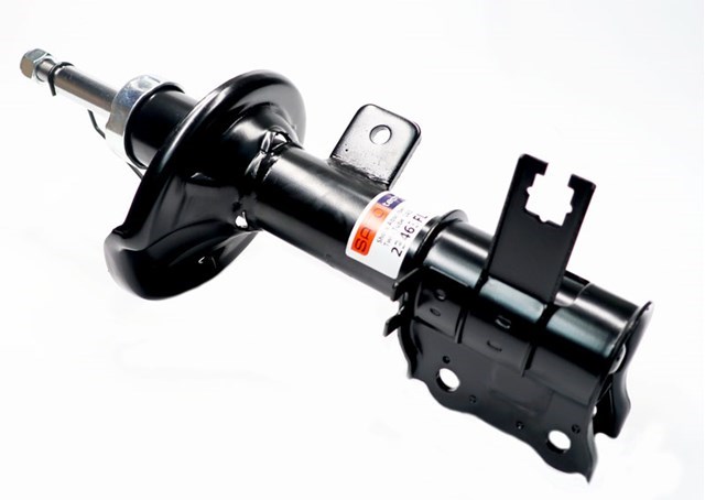 23463FL Sato Tech Ліва передня стійка