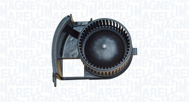 MTE312AX Magneti Marelli Електромотор пічки