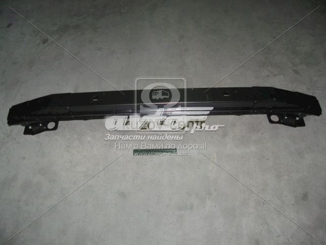 Підсилювач бампера переднього Chrysler MN175828