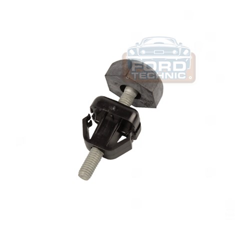 Буфер капота гумовий Junsite LQZS259B