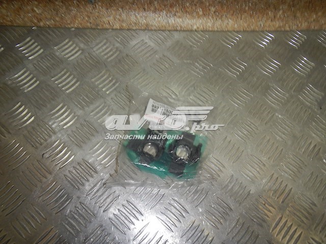 Кронштейн датчика парктроніка, передній бічний Lexus LS 600H/600HL (UVF4) (Лексус LS)