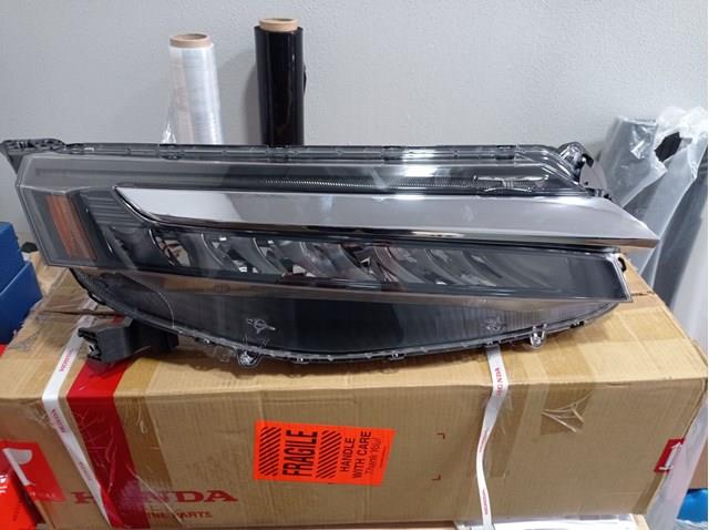 33100TRWA01 Honda Фара правая