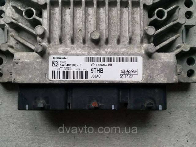 9T1112A650HB Ford 
