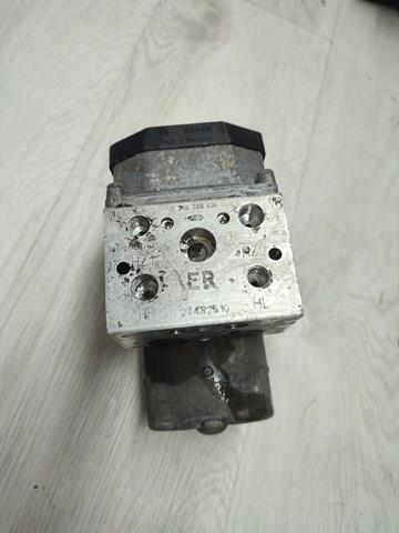 Система електронного керування АБС General Motors 24432510