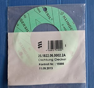 Купити 251822060002 Eberspracher 