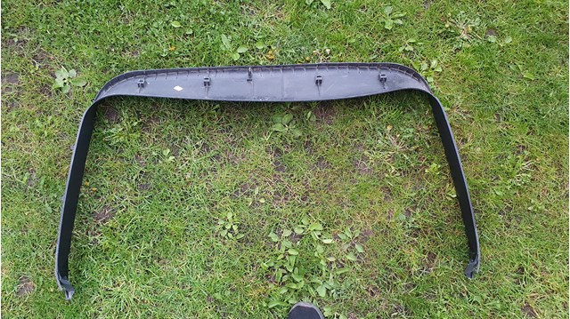 Облицювання багажника п'ятих дверей VAG 1Z9867607B ціна, від 6.29 USD