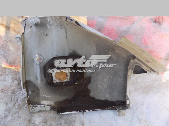 Купити 59232022 Fiat/Alfa/Lancia Крило переднє ліве