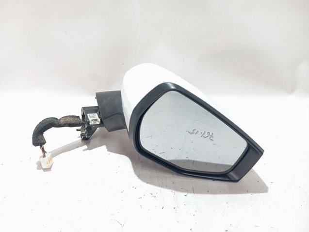 Дзеркало праве 87620R2300 Hyundai/Kia
