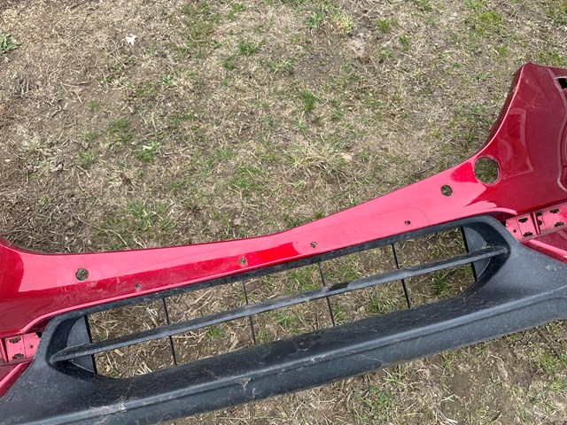 Купити KTZD500318P Mazda Буфер (бампер) передній