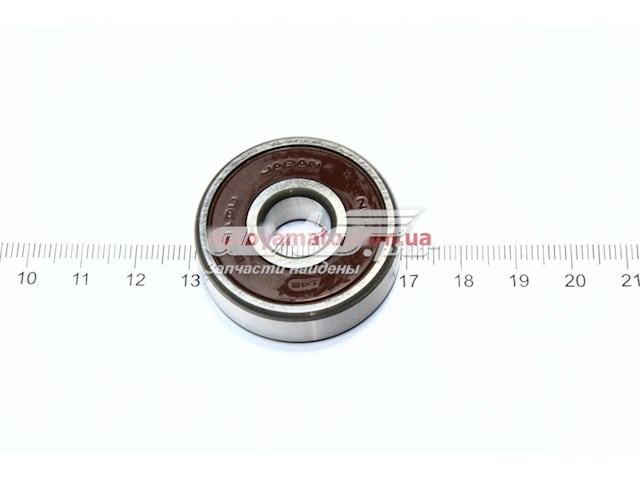 Підшипник генератора NSK 6301DDUCM ціна, від 3.93 USD