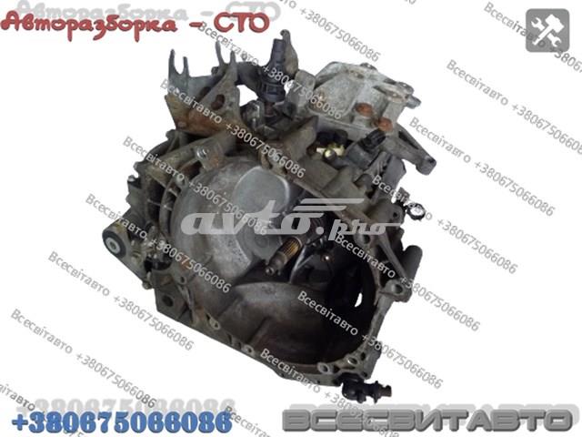 МКП в зборі Peugeot/Citroen 20UM23 ціна, від 483.79 USD