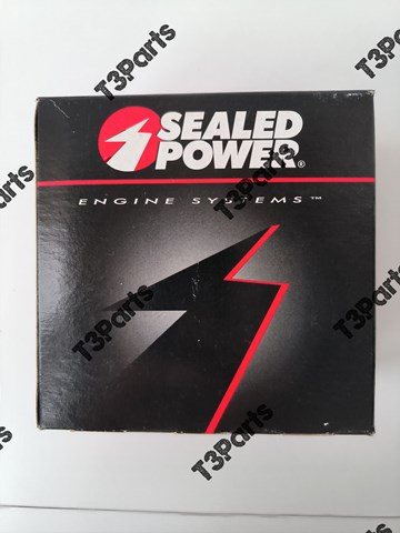 E1001KC Sealed Power Кільця поршневі на 1 циліндр, STD.