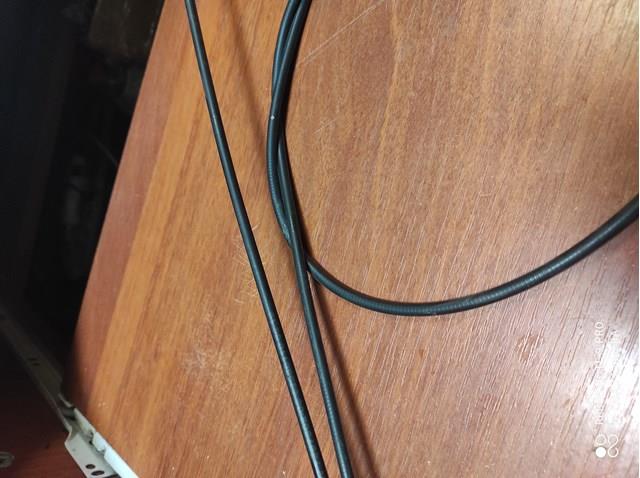 Трос відкриття капота, передній NTY EZCBM444 ціна, від 13.70 USD