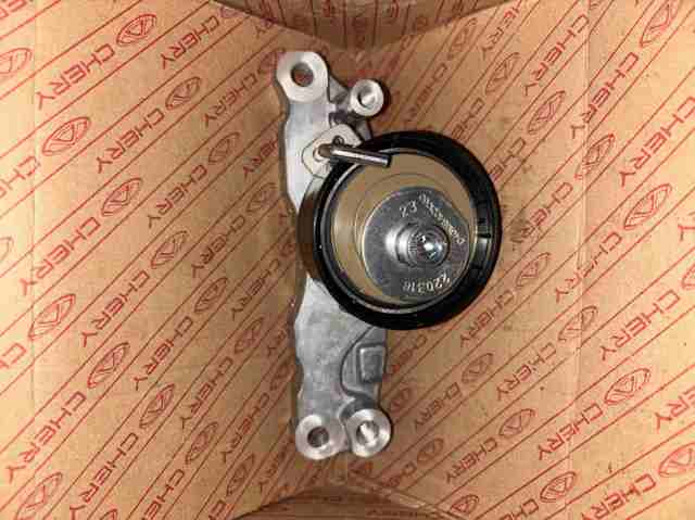 Купити D4G15B1021060 Chery Натяжний ролик