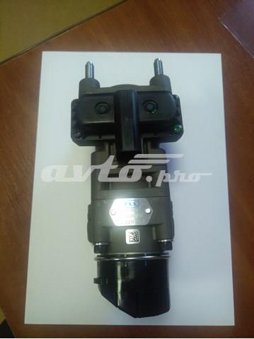 Кран гальмівний, подпедальний (TRUCK) 5010260394 Renault (RVI)
