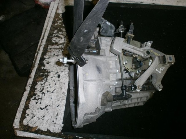 Двигун G8DA Ford