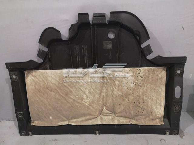 Захист піддона General Motors 93868438