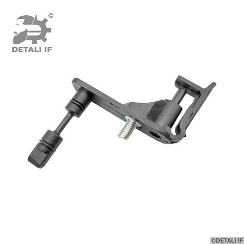 Кронштейн куліси КПП Detali IF DF11556