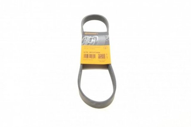 6PK802EXTRA Continental/Siemens Поліклиновий ремінь