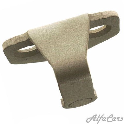 Петля-зачіп (відповідна частина) замка зсувних дверей Ford 4868197 ціна, від 9.12 USD