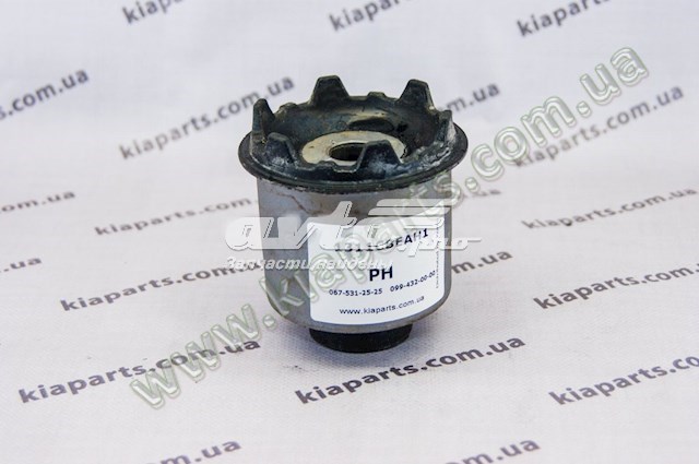 TQ25354 Tqparts Накладка форсунки омивача фари передньої