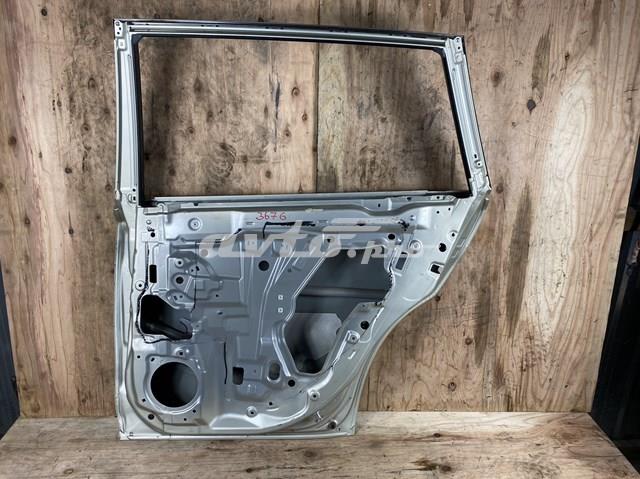Двері задні в зборі Subaru 60409AJ1009P